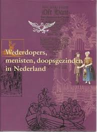 Groenveld, S - Wederdopers, menisten, doopsgezinden in Nederland
