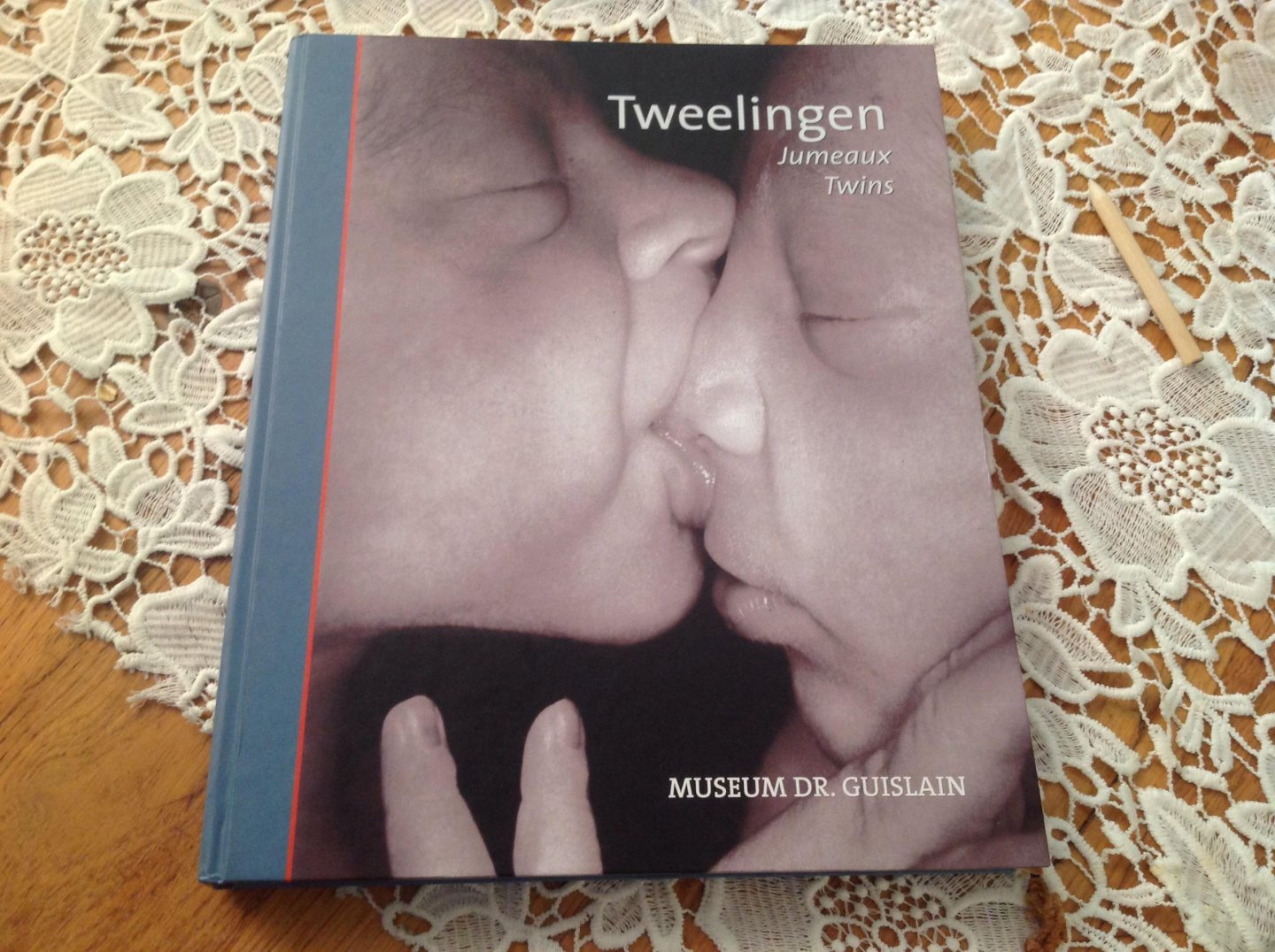  - Tweelingen / druk 1