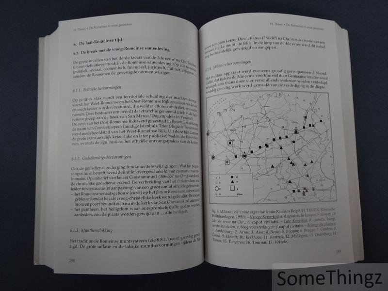 Jan Art (red.). - Hoe schrijf ik de geschiedenis van mijn gemeente? Deel 4 : archeologie.