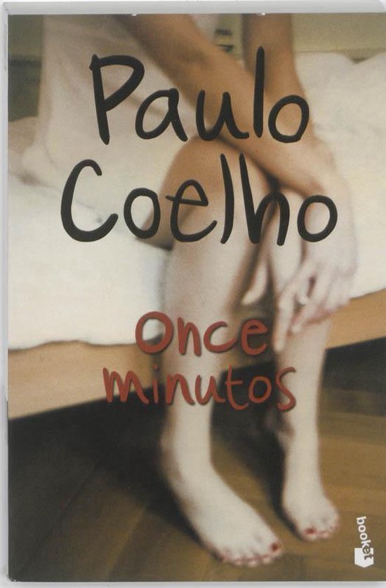 Coelho, Paulo - Once minutos