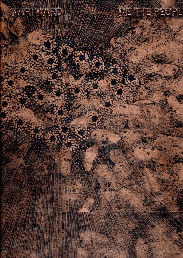 WARD, Nari - Nari Ward - We the People.