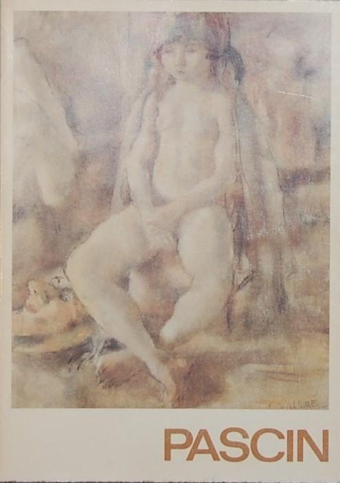 - - Pascin