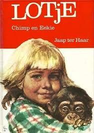 Haar, Jaap ter - Lotje Chimp en Eekie