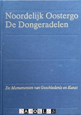Herma M. Van den Bereg - Noordelijk Oostergo. De Dongeradelen