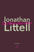 De welwillenden - Littell, Jonathan