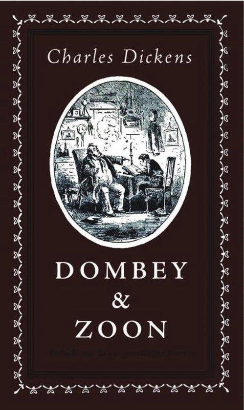 Charles Dickens - Dombey & zoon
