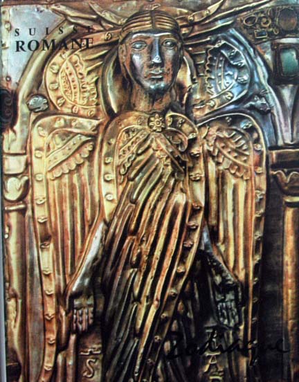 Pierre Bouffard et al - Suisse Romane, Zodiaque