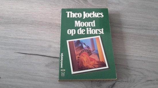 Theo Joekes - Moord op de Horst