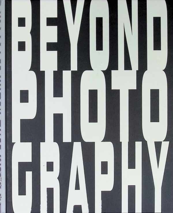 Lotte Menkman - Beyond Photography - Imagination and Photography