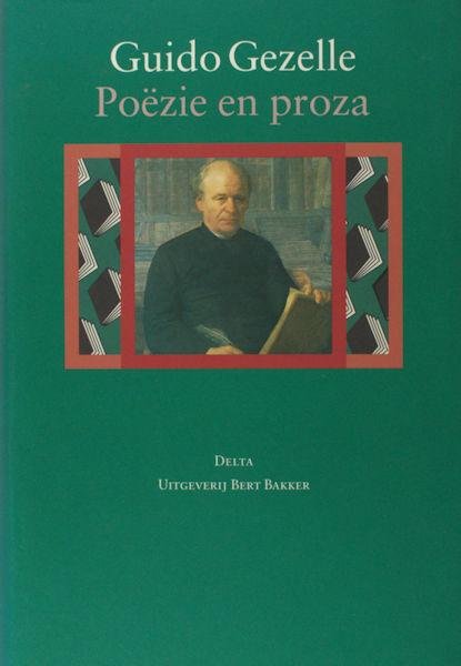 Gezelle, Guido. - Poëzie en proza.