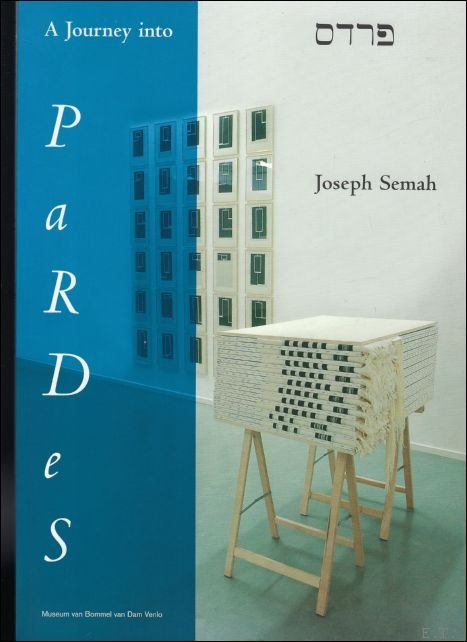 U. Mes, J. Semah - Joseph Semah A Journey into PaRDeS