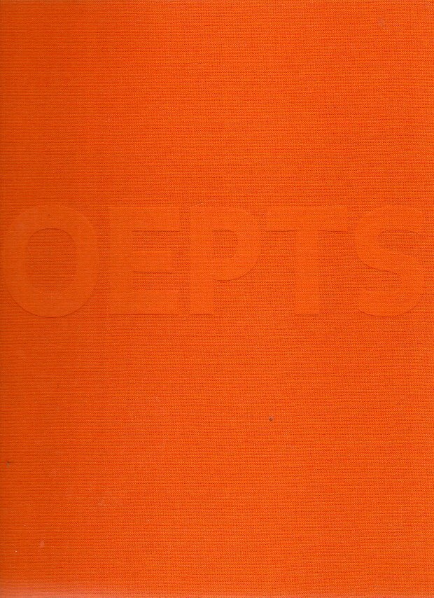 OEPTS, Willem Anthonie - Marie-Louis van AUBEL, Marieke JOOREN & Caroline ROODEBURG-SCHADD - Willem Anthonie Oepts 1904-1988 - Monografie en oeuvrecatalogus.