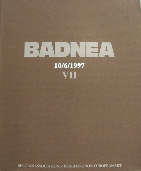 Brussel 1994,1996,1997,1998 and 1999 - Badnea no IV - VI - VII - VIII- IX 5 parts),