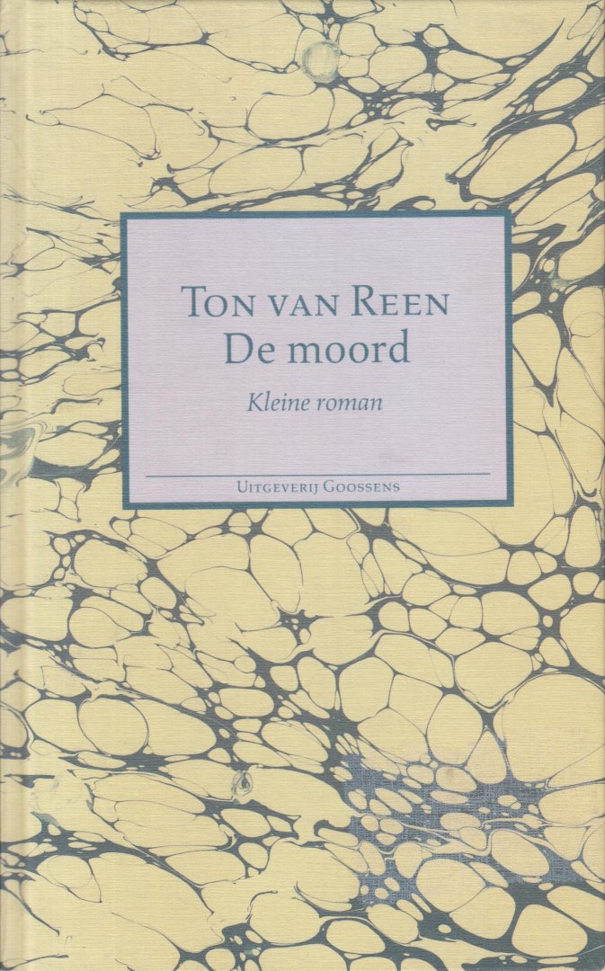 Reen (Waalwijk, 30 augustus 1941), Ton van - De moord - Door geallieerde militairen en burgers uit de Lichtstad Kork op leden van het door de mierrijder gestichte gezin van Cherubijn - De helden van Ton van Reen behoren zonder uitzondering tot de kwetsbaren en de slachtoffers.