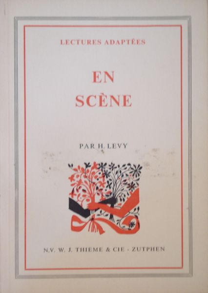 Levy, H. - En Scène
