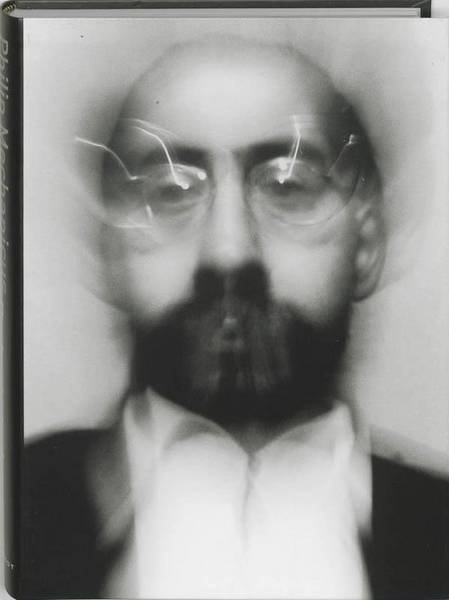 MECHANICUS, PHILIP. - De laatste keuze. Uit het fotografisch woordenboek van.