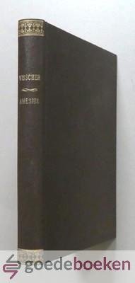 Visscher, Dr. Hugo - Guilielmus Amesius