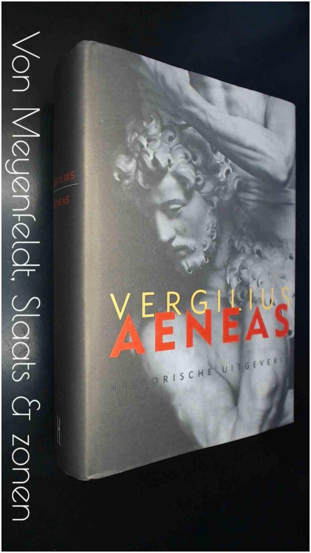 Vergilius - Aeneas