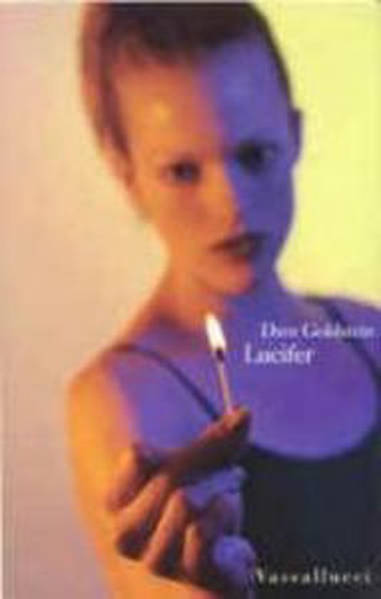 Goldstein, D. - Lucifer