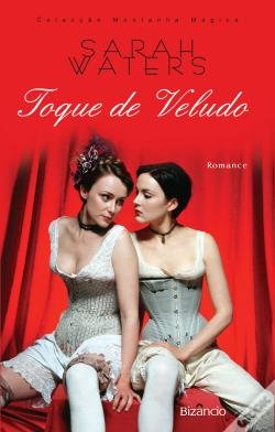 Toque de Veludo