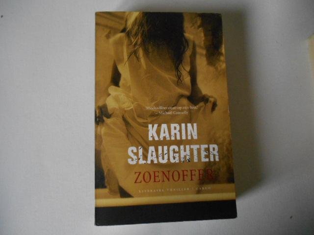 Slaughter, K. - Zoenoffer