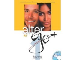 Catherine Hugot - Alter EGO +