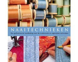 Gardiner - Naaitechnieken