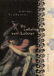 Nikolaj Frobenius - De catalogus van Latour