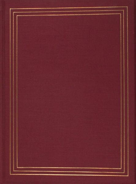 Roland Holst, A. - Een winter aan zee.