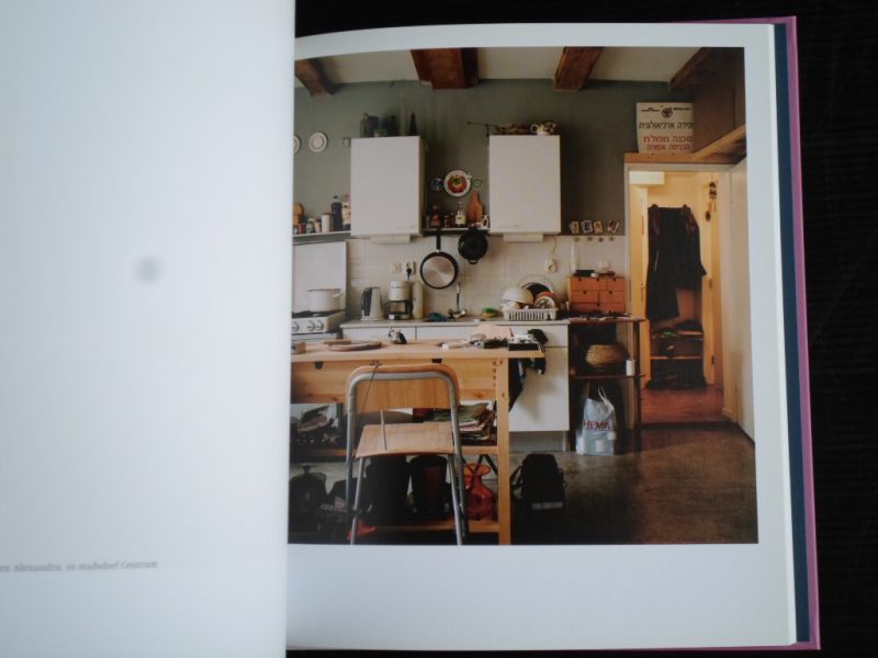  - Het andere huis van Anne Frank, geschiedenis en toekomst van een schrijvershuis