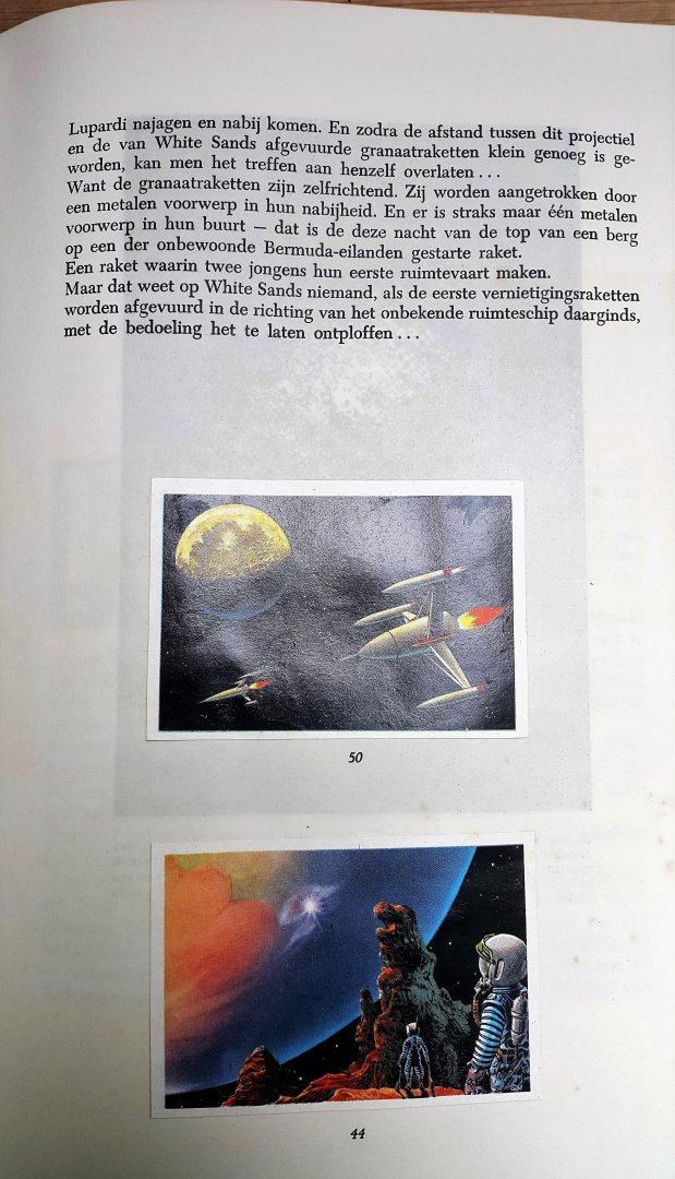 Pieter Kuhn - Gerton van Wageningen - Pioniers van de ruimtevaart