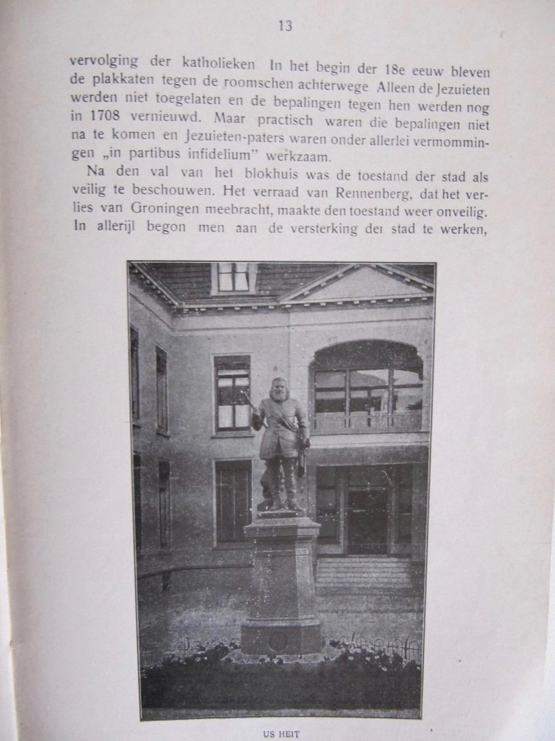  - Leeuwarden - Gids van Leeuwarden.