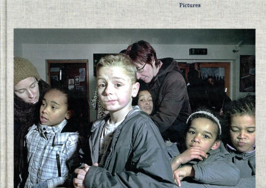 NEVILLE, Mark - Mark Neville - Fancy Pictures. - [New]
