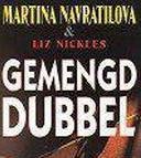 Navratilova - Gemengd dubbel