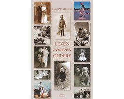 Daan Westerink - Leven zonder ouders