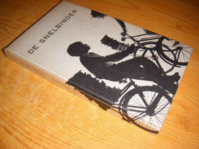 Bert Schierbeek - De Snelbinder