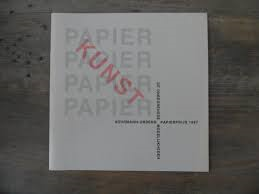 Ineke Spaander - Papierkunst. De onbegrensde mogelijkheden