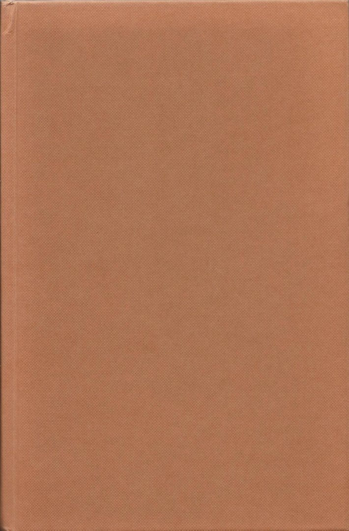 Bromfield, Louis - De regen kwam (the rains came - of: the rains of Ranchipur)