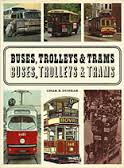 c.s.dunbar - buses, trolleys & trams