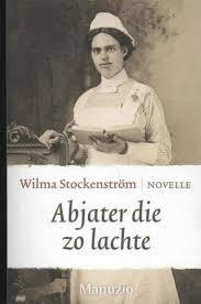 Stockenström, Wilma - Abjater die zo lachte