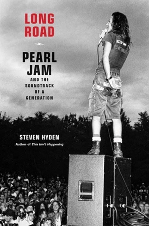 Steven Hyden - Long Road