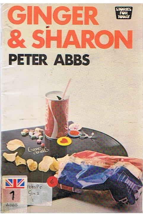 Abbs, Peter - Ginger & Sharon