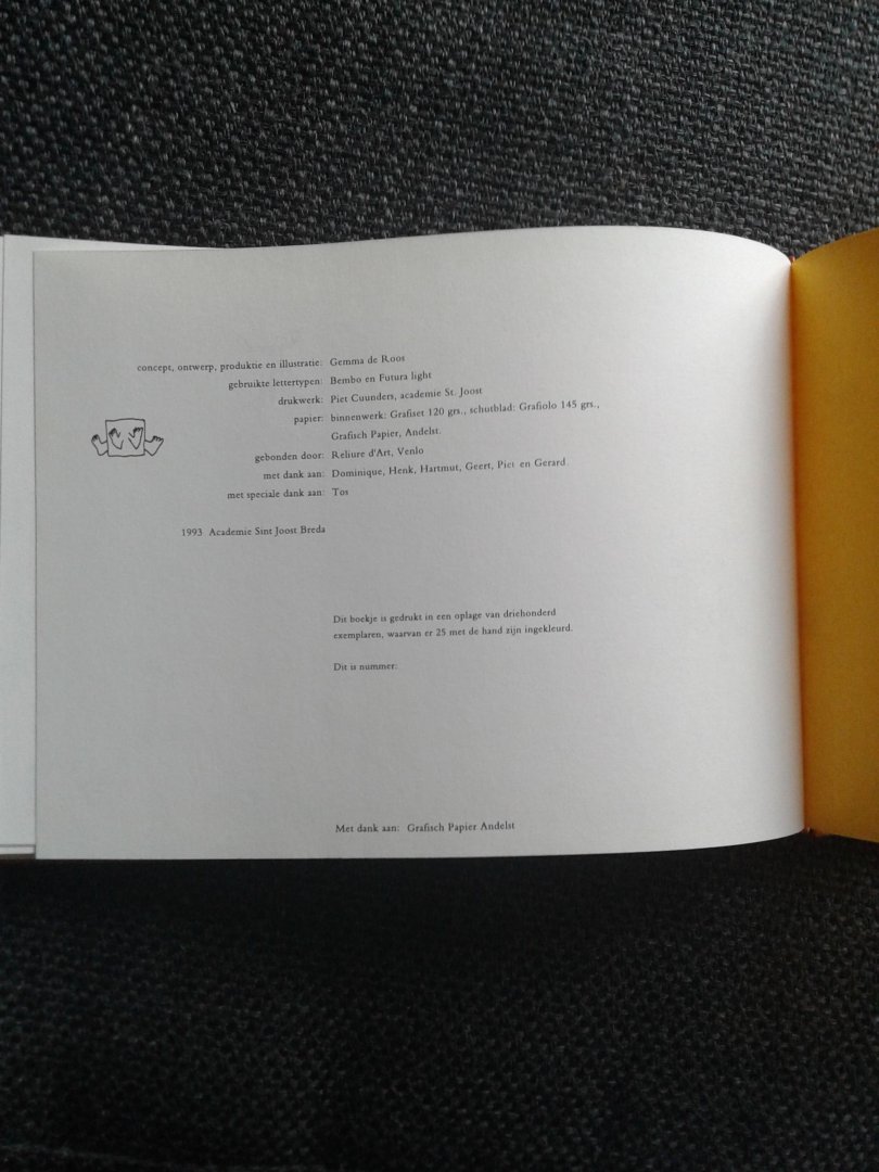 gemma de roos - Quadrupeden