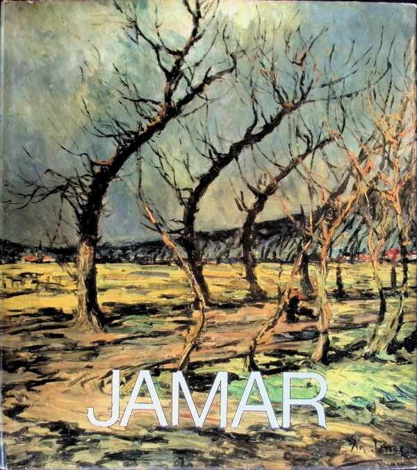 Joseph Delmelle - Armand Jamar