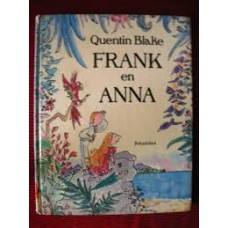 Blake, Quentin - Frank en Anna