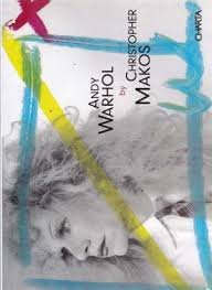 Makos, Christopher. - Andy Warhol.