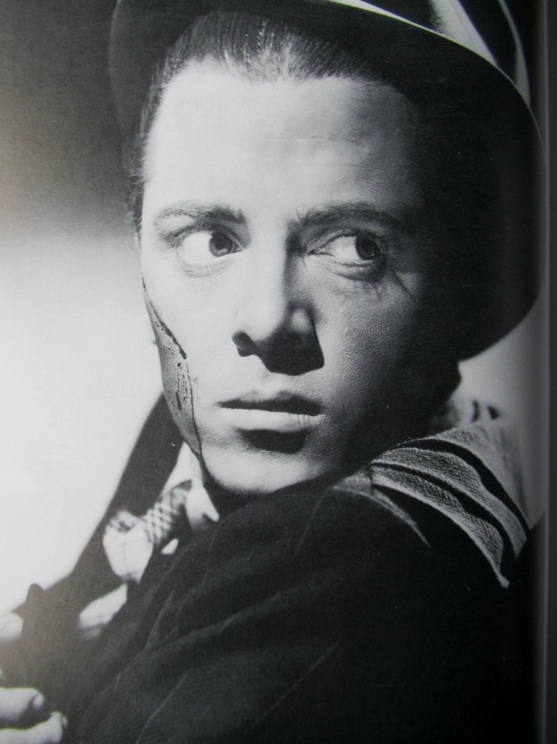 Hardy, Phil. - The BFI Companion to crime