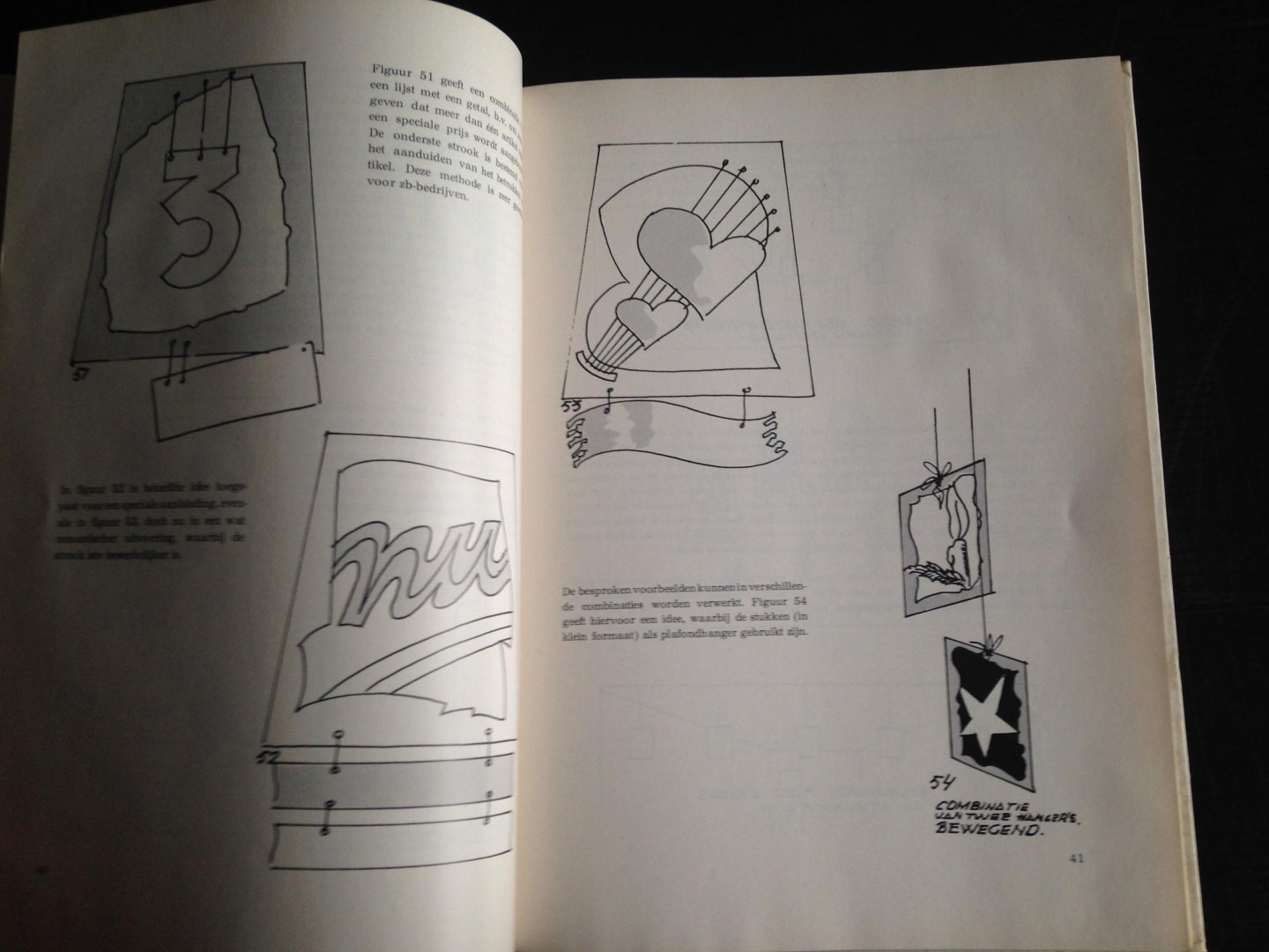 Vé,Coen - Handboek voor moderne winkelreklame, Voor bediening en zelfbediening in alle branches