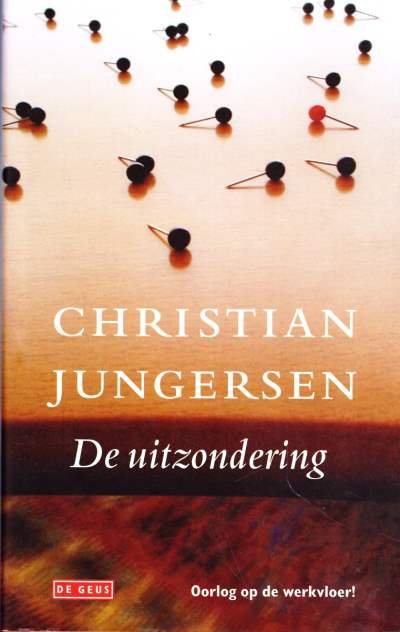 Christian Jungersen - De uitzondering