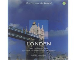 Charles Köhne - Londen